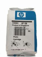 HP 138 фото «тех.упаковка»